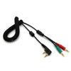 Picture of Direct to Computer Cable for Baofeng HTs (SPK, MIC, no PTT)