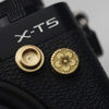 Picture of Flash PC Sync Terminal Cap Cover for Camera, Flash Remote PC Sync Terminal Cap Interface Cover