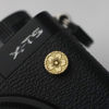 Picture of Flash PC Sync Terminal Cap Cover for Camera, Flash Remote PC Sync Terminal Cap Interface Cover