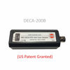 Picture of POE Ethernet-Over-Coax Adapter Kit (DECA-200) - Twin Pack - by Dualcomm/PAIRTEK
