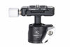 Picture of Sunwayfoto XB-25 Low Profile Ball Head 25mm Arca/RRS Compatible Sunway