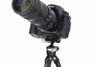 Picture of Sunwayfoto XB-25 Low Profile Ball Head 25mm Arca/RRS Compatible Sunway