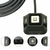 Picture of Desktop Computer Case Switch,Reset HDD Button Switch with Dual USB Ports,Power Button,Audio Ports for Desktop PC Case
