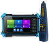 Picture of CCTV Tester IPC-5100 Plus 5.4inch Screen 8MP IP CVI TVI AHD Analog 5 in 1 HD Tester-Monitor VGA & 4K HDMI Input Cable Tracer Power in