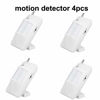 Picture of AGSHOME Security Alarm System 99+7 Zone Auto Dial GSM SMS Home Burglar Security Wireless GSM Alarm System Detector Sensor Kit Remote Control