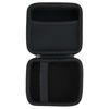 Picture of khanka Hard Travel Case Replacement for Fujifilm Instax Mini 40 Instant Camera(Black).