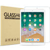 Picture of ProCase 1 Pack Screen Protector for 9.7" iPad 6th 5th / iPad Pro 9.7 2016 / iPad Air 2 / iPad Air 1, Tempered Glass Film Guard for iPad 6 5 2018 2017, iPad Air 2nd 1st 2014 2013