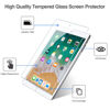 Picture of ProCase 1 Pack Screen Protector for 9.7" iPad 6th 5th / iPad Pro 9.7 2016 / iPad Air 2 / iPad Air 1, Tempered Glass Film Guard for iPad 6 5 2018 2017, iPad Air 2nd 1st 2014 2013