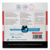 Picture of iCloth 70% IPA Computer and Electronics Cleaning Wipes for Screens, Keyboards, Controllers, Periferals, Pro-AV-Grade, Individually Wrapped (24 X-Large)