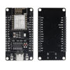 Picture of AITRIP 6PCS Type-C USB ESP8266 Serial Wireless Module CH340 ESP-12E NodeMCU LUA WiFi V3 Internet Development Board Compatible with Arduino IDE, Micropython