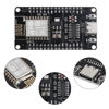 Picture of AITRIP 6PCS Type-C USB ESP8266 Serial Wireless Module CH340 ESP-12E NodeMCU LUA WiFi V3 Internet Development Board Compatible with Arduino IDE, Micropython