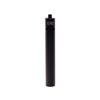 Picture of XLCS Threaded 15mm Rod for Blackmagic Micro G2 Cage | Micro Studio Camera 4K G2 | Original Micro Cinema Camera | BMMCC | 15mm Rod | 1/4"-20 | BMMSC 4K G2 | Cinema Rig | Handheld