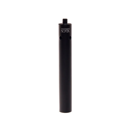 Picture of XLCS Threaded 15mm Rod for Blackmagic Micro G2 Cage | Micro Studio Camera 4K G2 | Original Micro Cinema Camera | BMMCC | 15mm Rod | 1/4"-20 | BMMSC 4K G2 | Cinema Rig | Handheld