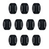 Picture of AFAITH 10 Pack of 3M Flat Adhesive Mounts for GoPro Camera Case
