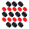 Picture of AFAITH 10 Pack of 3M Flat Adhesive Mounts for GoPro Camera Case