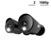 Picture of Night Owl Wired 1080p HD Indoor/Outdoor Add On Spotlight Cameras (2-Pack) (Requires Compatible DVR - Sold Separately)
