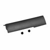 Picture of Bfenown [ 5 PACK Replacement HDD HARD DRIVE CADDY DOOR COVER with HDD SCREWS for DELL LATITUDE E6440 6440 LAPTOP (HDD screws include)