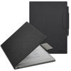 Picture of JKhandy Case for Remarkable Paper Pro 11.8 Inch 2024 Released, Premium PU Leather Cover with Bulit-in Magnet, Book Folio Design with Pen Holder, Black
