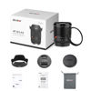 Picture of VILTROX 13mm f/1.4 F1.4 E-Mount APS-C Lens, Ultra Wide Angle Autofocus Prime Lens for Sony E-Mount Camera ZV-E10 A6600 A6500 A6400 A6300 A6000 A7III A7RIII A7SII A7II