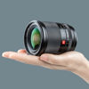 Picture of VILTROX 13mm f/1.4 F1.4 E-Mount APS-C Lens, Ultra Wide Angle Autofocus Prime Lens for Sony E-Mount Camera ZV-E10 A6600 A6500 A6400 A6300 A6000 A7III A7RIII A7SII A7II