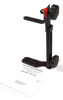 Picture of Stroboframe 310-715 PRO-66 Flash Bracket (Black)