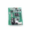 Picture of HiLetgo Digital FM Transmitter Module FM Transmitter Stereo Frequency Modulation DSP PLL 76.0-108.0MHz Multi-function Frequency Modulation with LCD Display