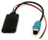 Picture of colorparts2016 Bluetooth Module Aux Cable Input Adapter Compatible with Alpine KCE-237B CDA-105 105E CDE-102 CDA-117 CDE-101R INA-W900 IDA-X305