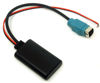Picture of colorparts2016 Bluetooth Module Aux Cable Input Adapter Compatible with Alpine KCE-237B CDA-105 105E CDE-102 CDA-117 CDE-101R INA-W900 IDA-X305