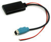 Picture of colorparts2016 Bluetooth Module Aux Cable Input Adapter Compatible with Alpine KCE-237B CDA-105 105E CDE-102 CDA-117 CDE-101R INA-W900 IDA-X305