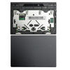 Picture of ZAHARA Trackpad Touchpad clickpad 01YU056 for Lenovo ThinkPad T14 Gen 1 20S0 20S1 20S2 20S3 20UD 20UE / T14 Gen 2 20W0 20W1 20XK 20XL 01YU064 01YU065 5M11A17792 5M11A17791
