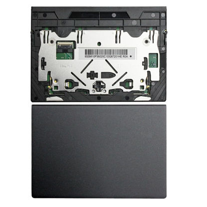 Picture of ZAHARA Trackpad Touchpad clickpad 01YU056 for Lenovo ThinkPad T14 Gen 1 20S0 20S1 20S2 20S3 20UD 20UE / T14 Gen 2 20W0 20W1 20XK 20XL 01YU064 01YU065 5M11A17792 5M11A17791