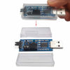 Picture of DSD TECH SH-U09C3 Isolated USB to TTL Adapter Featuring FTDI FT232RL IC