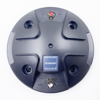 Picture of HUMARH Replacement Diaphragm for Electro Voice EV DH1K Live X Driver ELX 112 115 215 F01U247593 ELX112P & ELX115P 8 Ohm