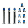 Picture of Bottom Case Screws Replacement for MacBook Pro 13" 15" 17" A1278 A1286 A1297 2009 2010 2011 2012 Year (10Pack)