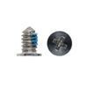 Picture of Bottom Case Screws Replacement for MacBook Pro 13" 15" 17" A1278 A1286 A1297 2009 2010 2011 2012 Year (10Pack)