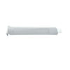 Picture of 10PCS White PCI Slot Covers,Dust Filter Bracket Expansion Blanking Plate for Computer Cases