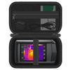 Picture of HESPLUS Hard Case for HSFTOOLS HP96 Thermal Imaging Camera, Infrared Camera Storage Case, Shockproof Water-Resistant Thermal Camera Protective Box (Case Only), Black