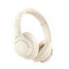 Picture of Soundcore by Anker Q20i Hybrid Active Noise Cancelling Headphones, Wireless Over-Ear Bluetooth, 40H Long ANC Playtime, Hi-Res Audio, Big Bass, Customize via an App, Transparency Mode (White)