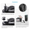 Picture of Fomito FZ100 Dummy Battery to D-tap for V-Mount BP Battery, for Sony A7III A7RIII A7R4 A7MIII A7M4 A9 A9S A6600 Camera