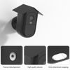 Picture of HOLACA Protective Silicone Skins for Arlo Essential Spotlight Camera (2nd Gen)- Accessories and Anti-Scratch Protective Cover - Extra Protection(1 Pack)-(Not for Essential XL Version)