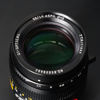 Picture of TTArtisan 50mm F1.4 Full Fame Large Aperture Manual Focus Mirrorless Camera Lens Compatible with M-Mount Cameras Like M M240 M3 M6 M7 M8 M9 M9p M10