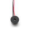 Picture of Dahszhi Computer Mainboard Internal Speaker Buzzer Computer Case Buzzer Beep BIOS Alarm -30pcs