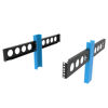 Picture of JINGCHENGMEI 2U 2Post Server Rack Depth Extender Conversion Kit