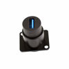 Picture of Toronce USB3.0 D Series Panel-Mount Connector | D-USB-3.0 USB 3.0 Pass Through Connector