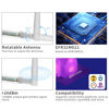 Picture of SMLIGHT SLZB-07 Zigbee 3.0 Coordinator Thread/Matter Mini USB Adapter Works with Zigbee2MQTT, Home Assistant, ZHA