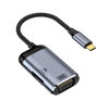 Picture of Leehitech USB C to VGA Adapter, Thunderbolt 3 VGA Adapter with 4K Port/ 100W PD/for iPhone 15 Plus/15 Pro Max, Galaxy S22 Ultra, MacBook Pro 2020, iPad Pro 2020/21/22/23