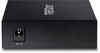 Picture of TRENDnet 100 Base-T to 100 Base-FX Multi-Mode SC Fiber Converter, Standalone, 10/100 Mbps Auto-MDIX Fast Ethernet Port, Fiber Networking up to 2 km (1.25miles), 200 Mbps Switching Capacity, TFC-FMSC