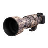 Picture of easyCover Lens Oak for Sigma 60-600mm F4.5-6.3 DG DN OS (sony E) Forest Camouflage
