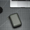 Picture of WANDRD Memory Card Case - Durable SD, Micro SD Card Holder for Creators | Camera Accessories & Electronics Organizer for Travel (Wasatch Green)