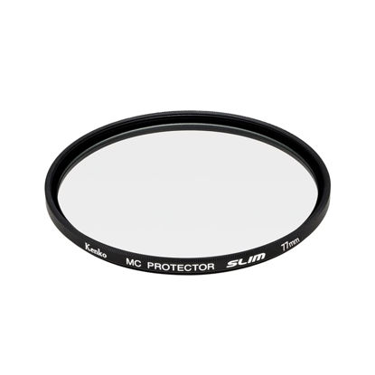 Picture of Kenko 77mm Smart Protector Mullti-Coated Camera Lens Filters